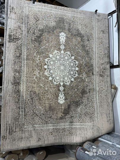 Ковры новые иранские