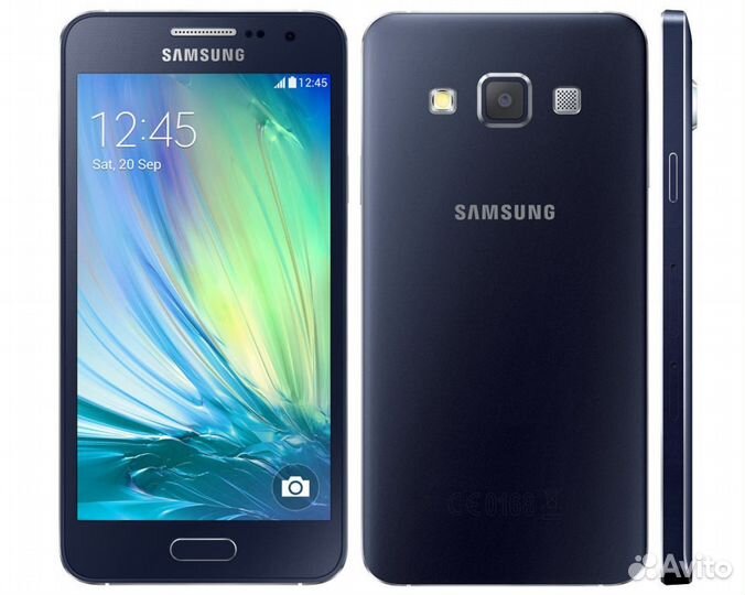 Samsung A5 2015
