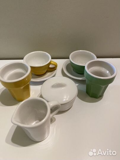 Игрушечная посуда IKEA