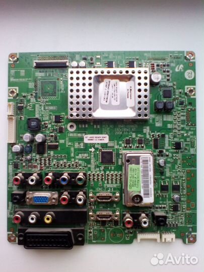 Майн BN41-00982B (BN94-02122R) Samsung LE32A330J1