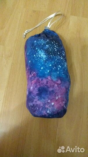 Милк снуд (снуд для кормления)