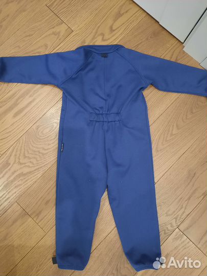 Зимний комбинезон reima 86