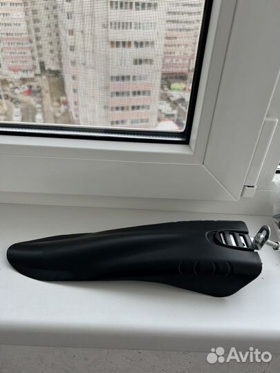 Крыло переднее для велосипеда