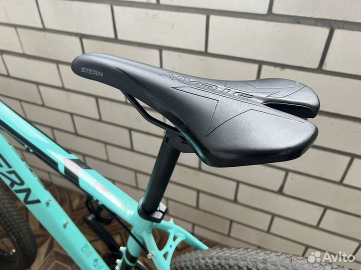 Велосипед stern motion 1.0 27.5