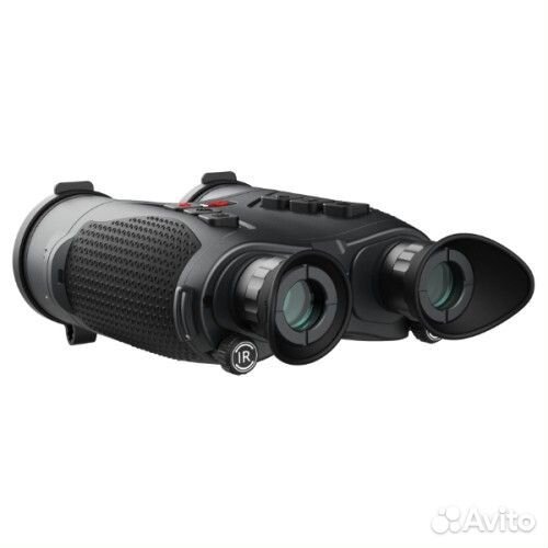 Тепловизионный бинокль