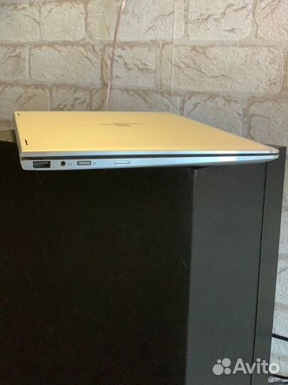 Ноутбук трансформер с сенсорным экраном