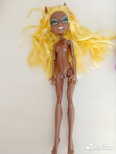 Куклы монстер хай
