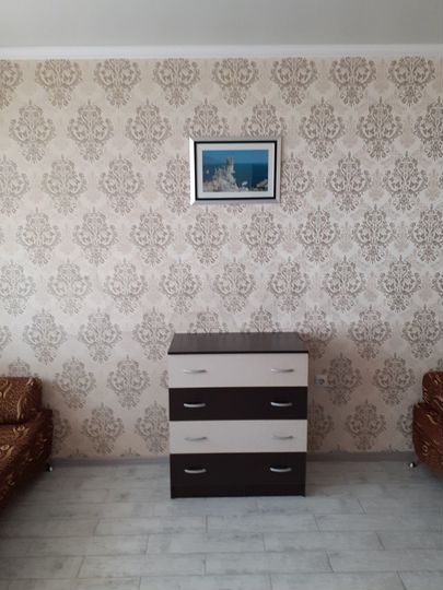 Квартира-студия, 33,1 м², 12/16 эт.