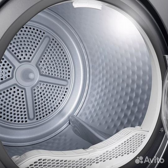 Сушильная машина maunfeld mfdm169S