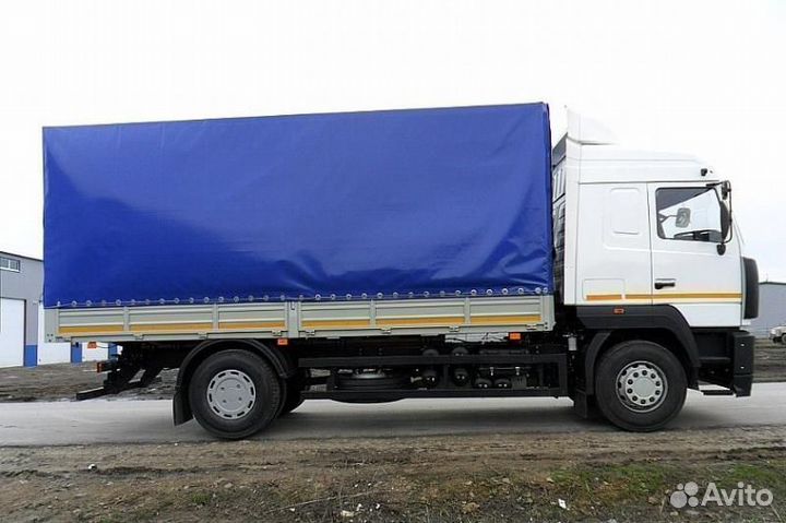 Переезды межгород. Попутно и отдельно. Газель фура