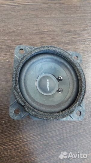 Динамик Infiniti Ex35 1 поколение VQ35HR 2008