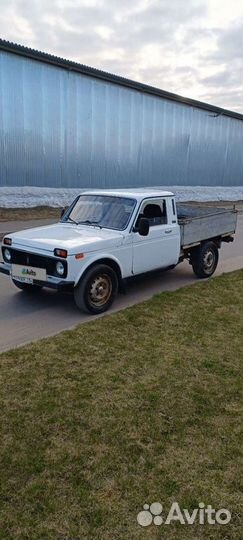 ВИС 2346 1.6 МТ, 2000, 85 000 км