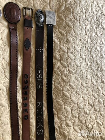 Ремни Италия