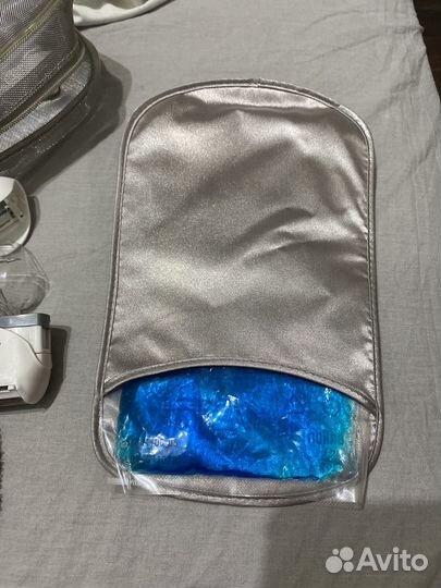 Эпилятор braun silk epil