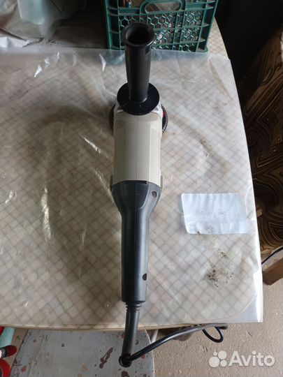 Ушм болгарка