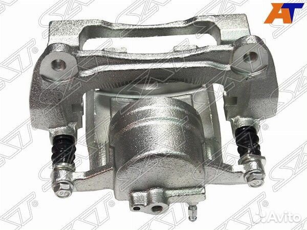 Суппорт lexus RX300