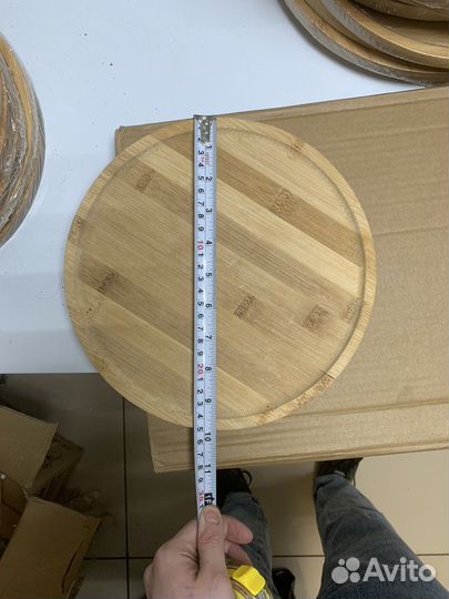 Сервировочные доски