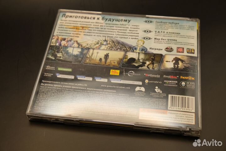 Лицензионные игры для пк