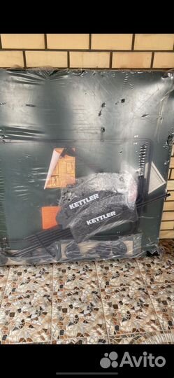 Теннисный стол всепогодный 