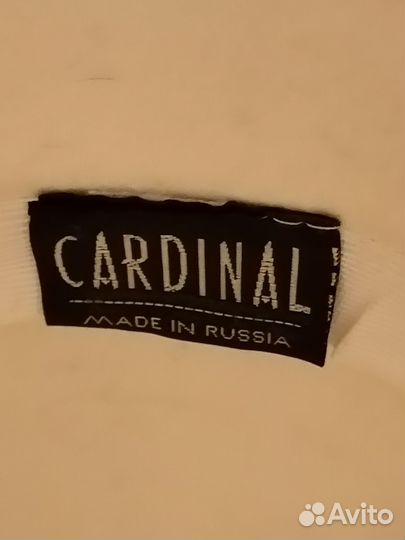 Шляпы фетр 57, 58, 60 р.(Бордо, белая)нов.и б. У