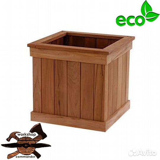 Кашпо для цветов