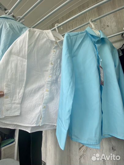 Школьный костюм Параллель