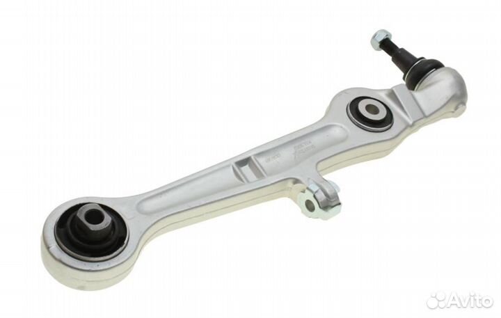 Рычаг подвески audi A4 (01-07) передней нижний лев