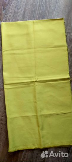 Итальянские ткани отрез