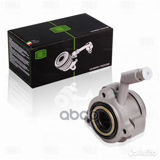 Подшипник выжимной Fiat Ducato (Sollers-RUS) 08