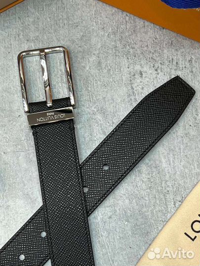 Ремень мужской Louis Vuitton
