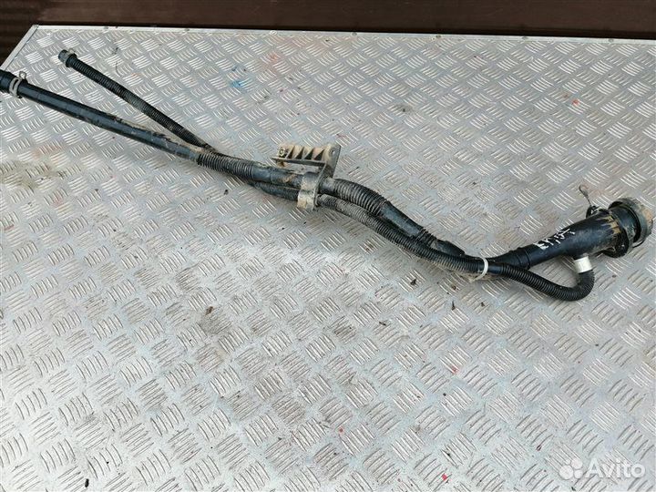 Горловина топливного бака Chevrolet Epica V250