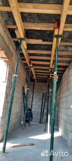 Строительство домов в ипотеку