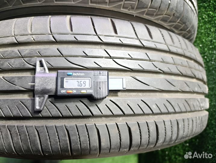 Toyo Proxes CL1 SUV 215/70 R16