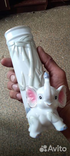 Фарфоровые статуэтки СССР