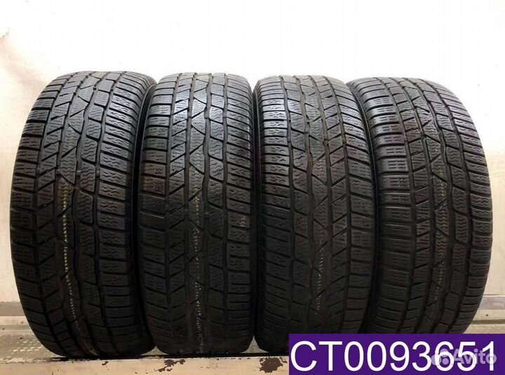 Continental ContiWinterContact TS 830 P 205/55 R16 96T