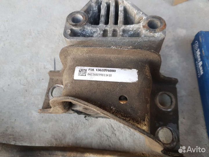 Запчасти на двигатель фиат дукато 2.3