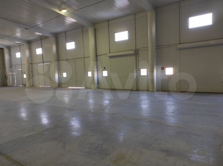 Склад, 2774.6 м²