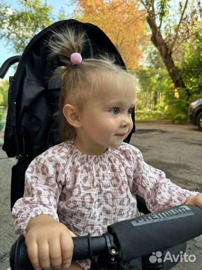 Муслиновый костюм летний 86