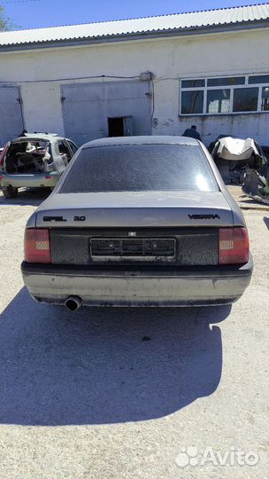 Opel vectra а, по запчастям