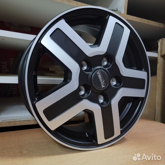 Диски R15 Ducato, Boxer, Jumper, Ducato244