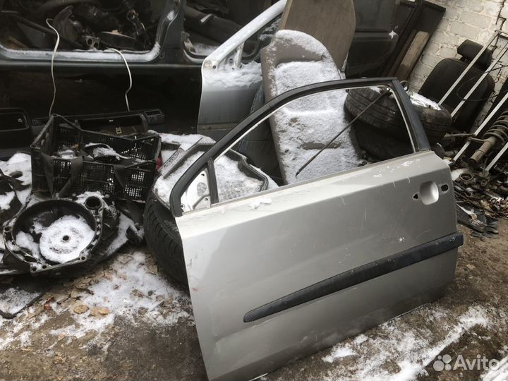 Фиат стило 2003 год