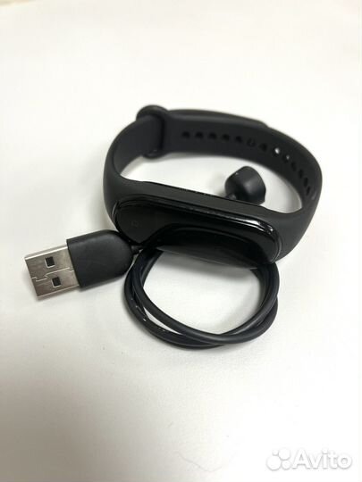 Xiaomi mi band 5