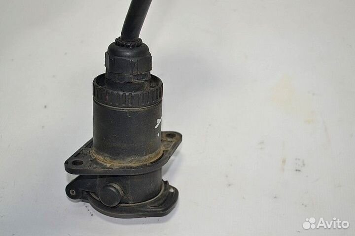 Розетка N scania P-series (01.04)