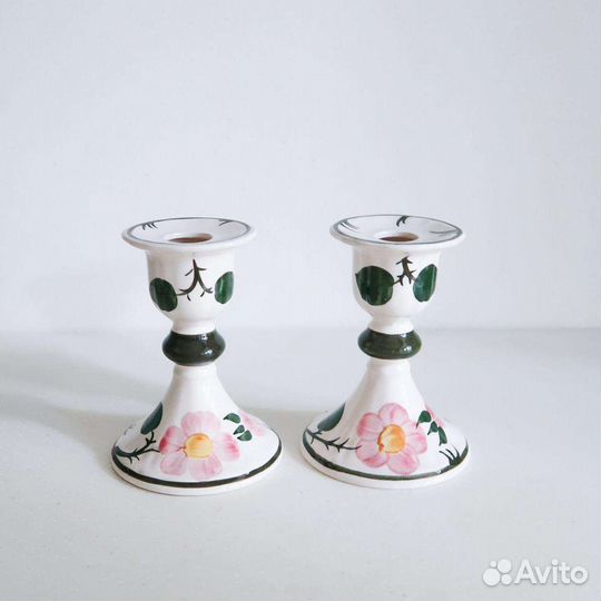 Villeroy & Boch, Дикая Роза. Фарфор Wildrose