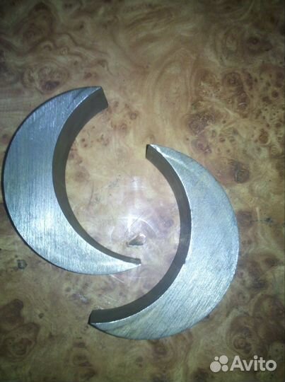 Токарные работы по металлу рядом