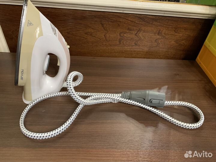 Многофункциональная паровая станция Rovus VSC-28