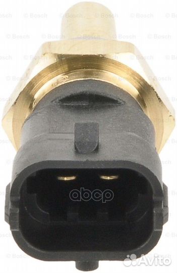 Датчик температуры охлаждающей жидкости opel: A