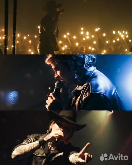 Видеомейкер / видеограф / креатор /контент / рилс