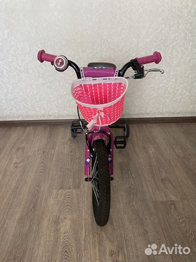 Велосипед Stels Pilot 190 16