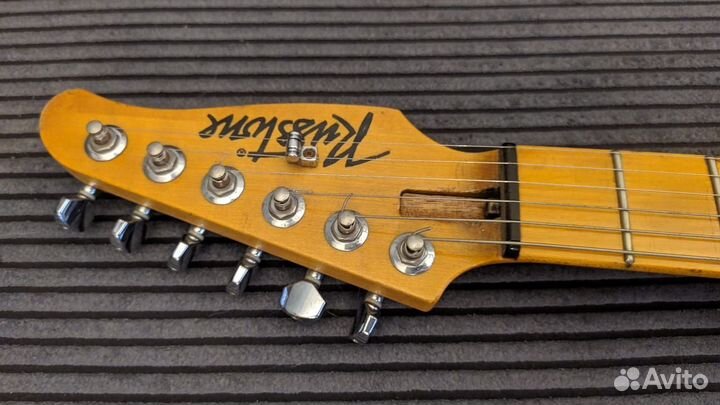 Russtone classic 1994